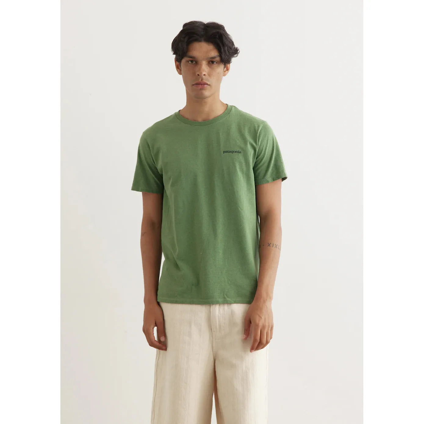 Patagonia Fitz Roy Icon Responsibili-Tee