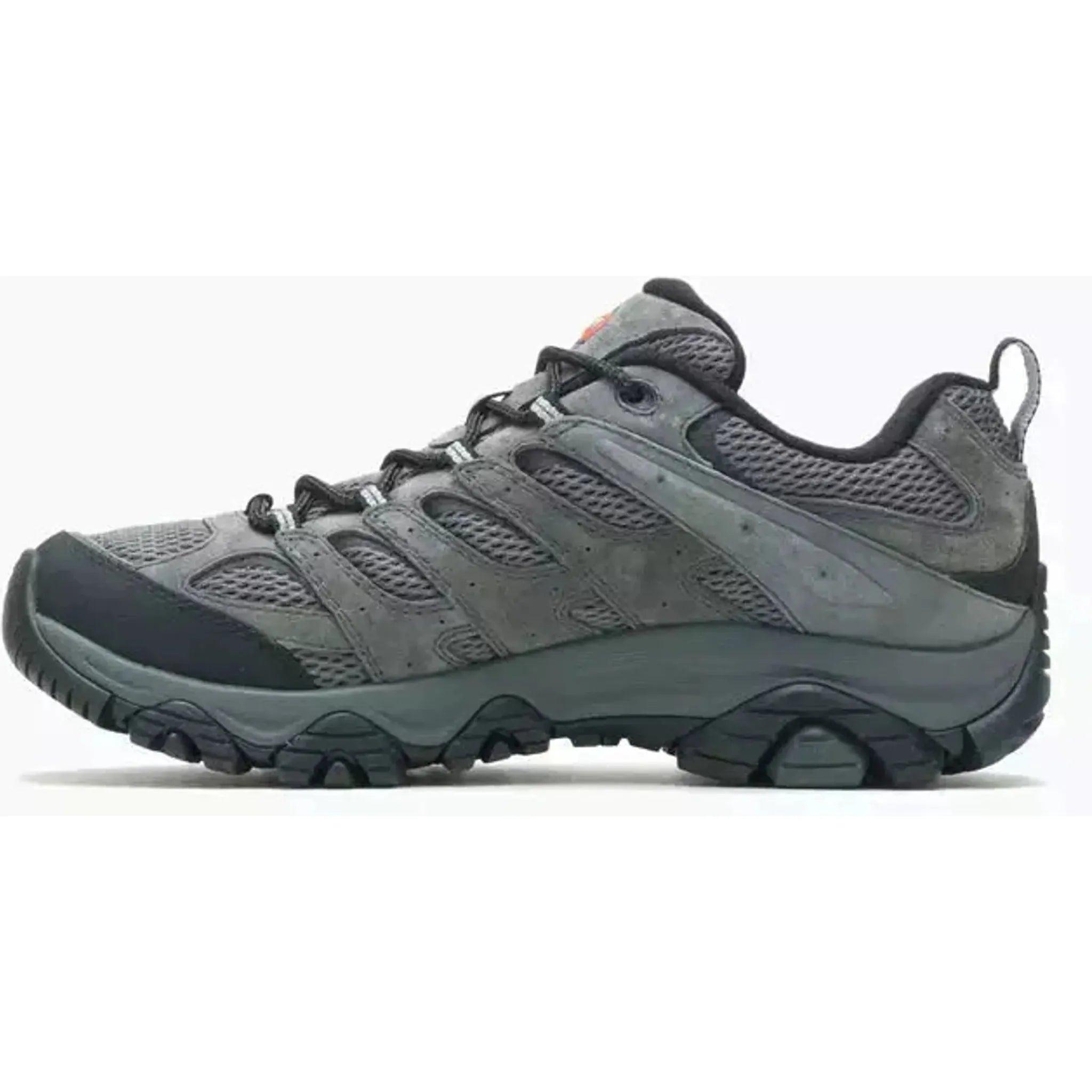 Merrell Mens Moab 3 WP Outside Sports