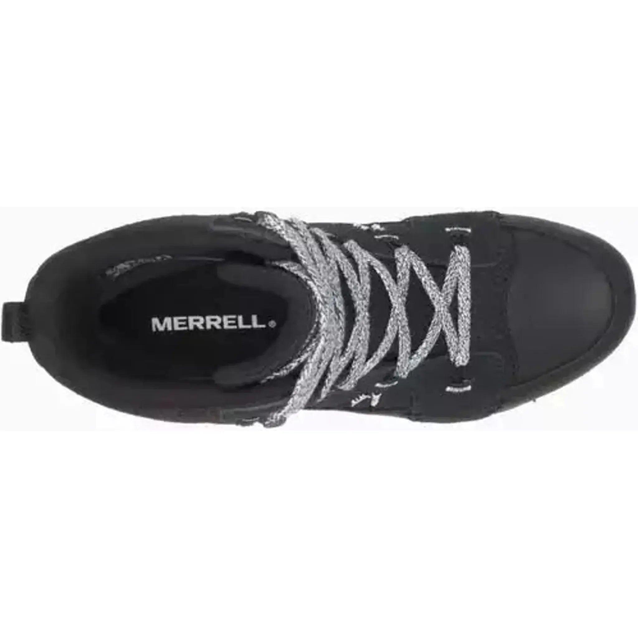 Merrell Womens Bravada 2 Thermo Mid WP Outside Sports