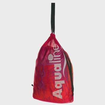 Aqualine Mesh Swim Gear Bag