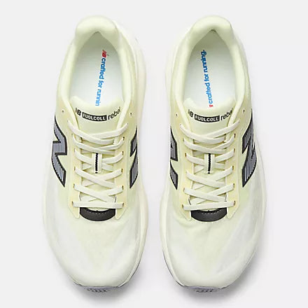New Balance Men's FuelCell Rebel v5 Wide (2E) Running Shoes