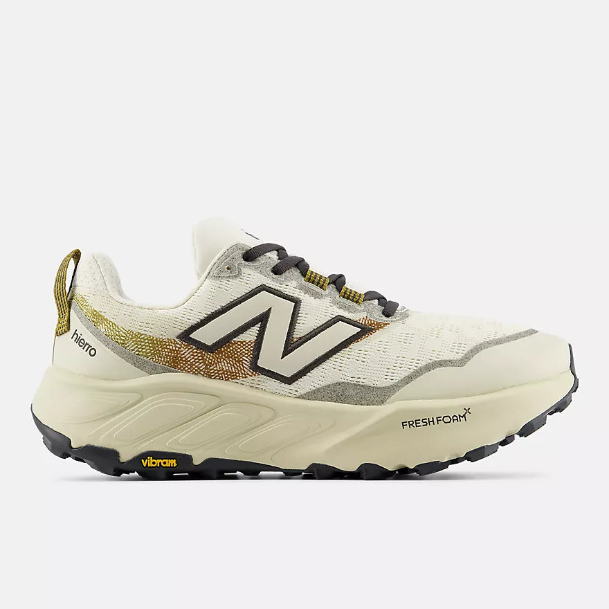 New Balance Men's FreshFoam Hierro V9 Wide (2E) Trail Running Shoes
