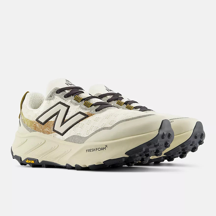 New Balance Men's FreshFoam Hierro V9 Wide (2E) Trail Running Shoes