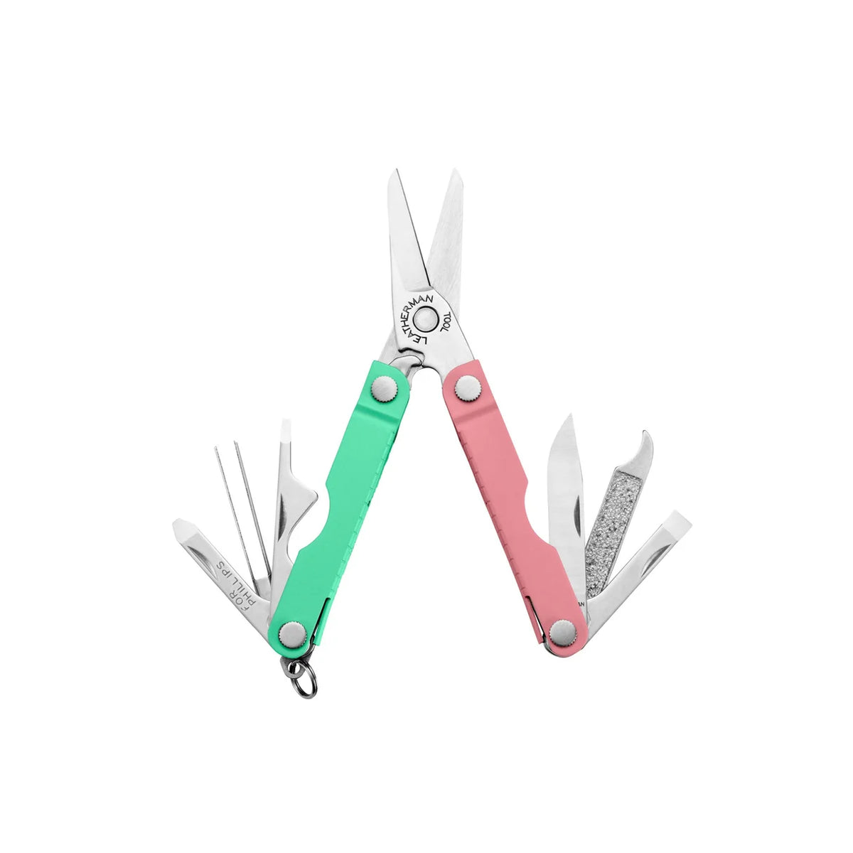 Leatherman Micra Multi-Tool