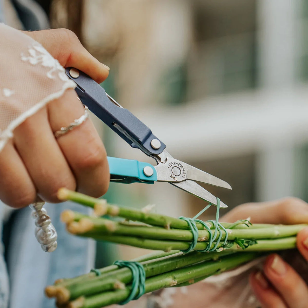 Leatherman Micra Multi-Tool