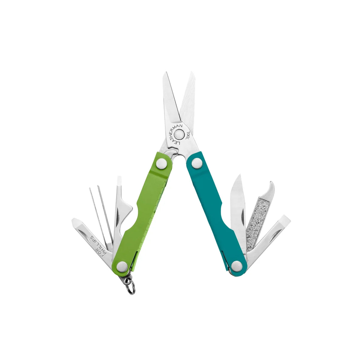 Leatherman Micra Multi-Tool