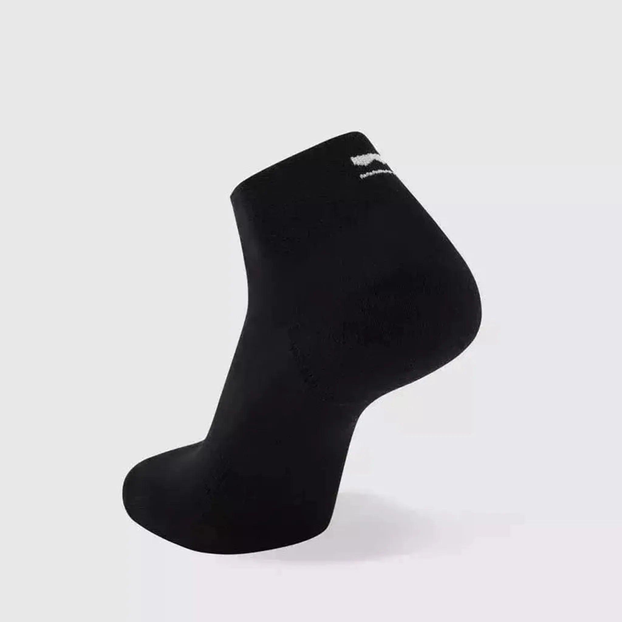 Mons Royale Unisex Atlas Ankle Socks Outside Sports