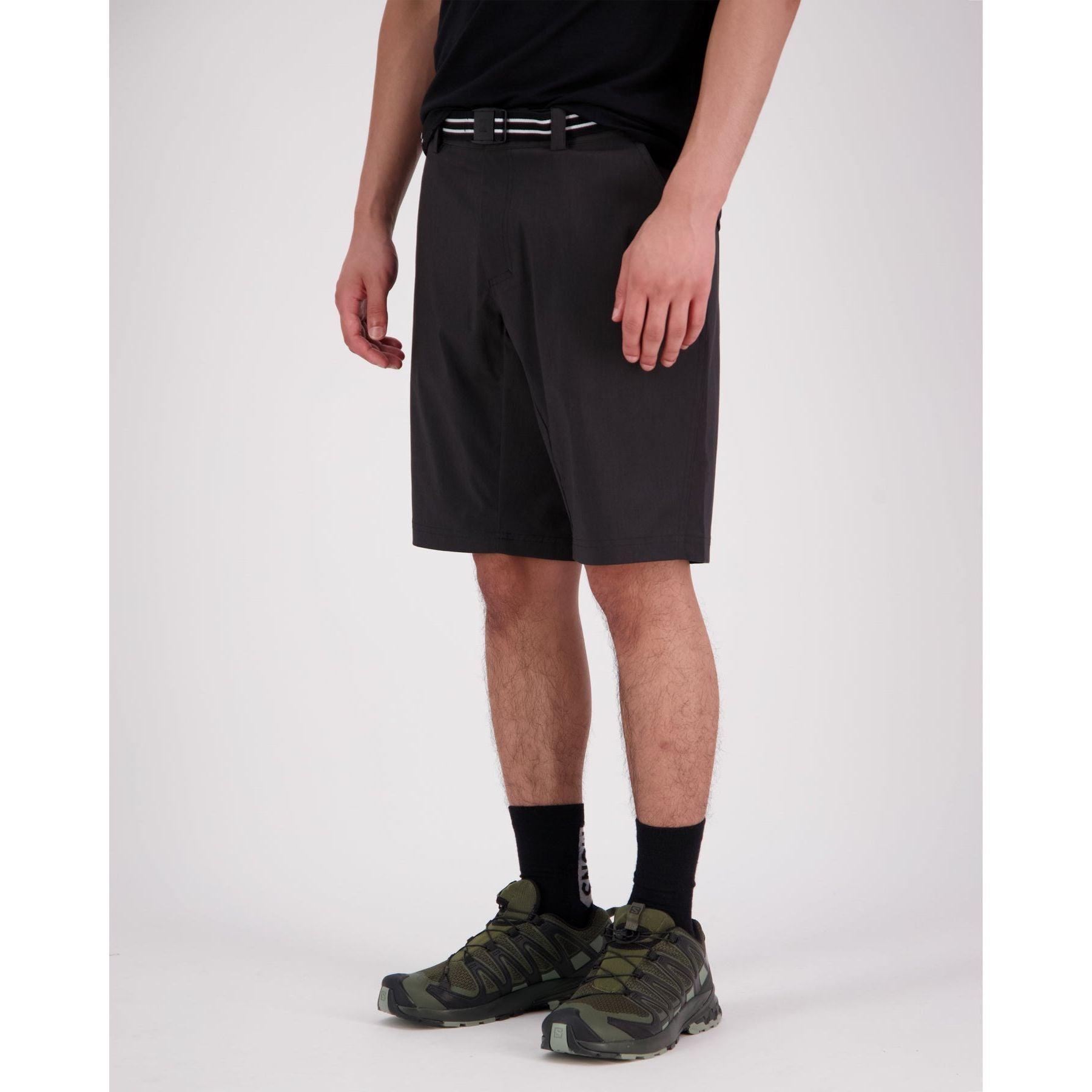Mons Royale Men's Drift Shorts 2.0 <span style="background-color:rgb(246,247,248);color:rgb(28,30,33);"> Bike Shorts </span>