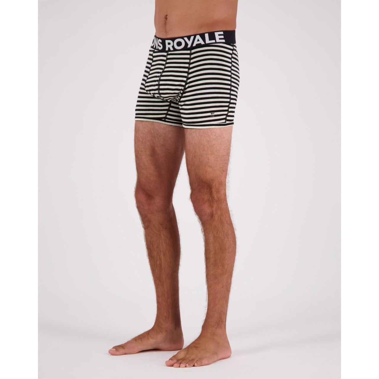 Mons Royale Men's Hold 'em Shorty Boxer <span style="background-color:rgb(246,247,248);color:rgb(28,30,33);"> Bottoms </span>