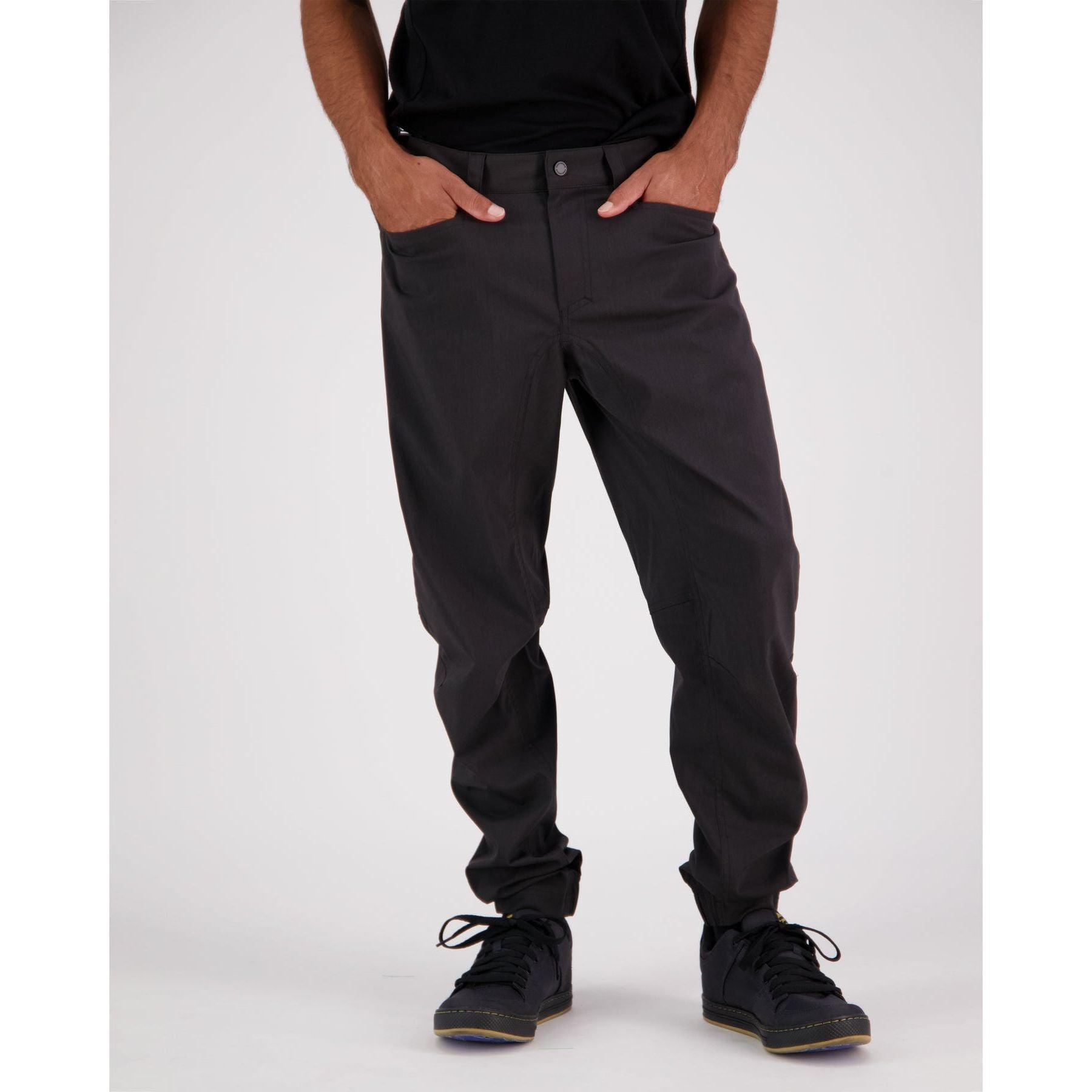 Mons Royale Men's Virage Pants 2.0 <span style="background-color:rgb(246,247,248);color:rgb(28,30,33);"> Bike Pants </span>