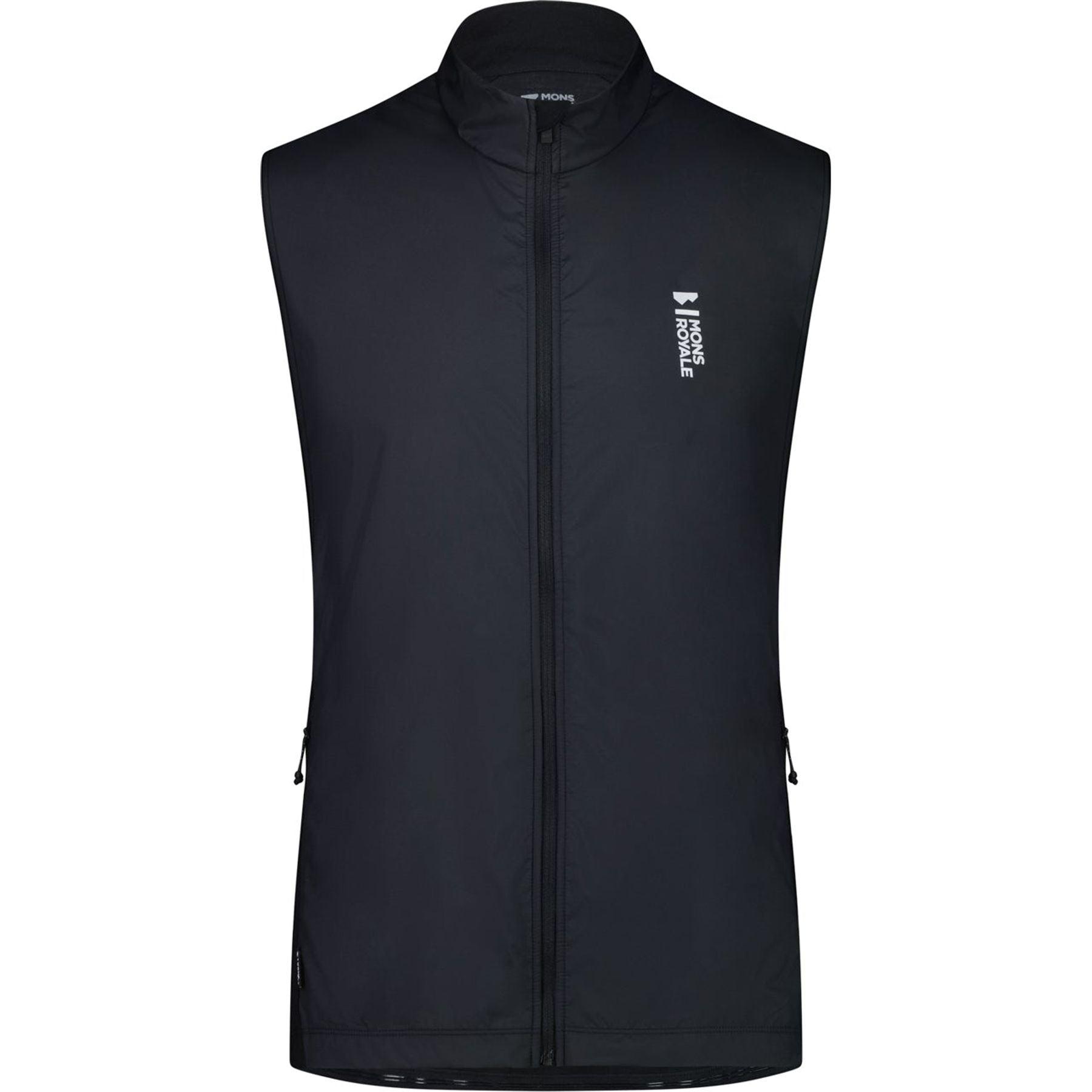 Mons Royale Redwood Wind Vest <span style="background-color:rgb(246,247,248);color:rgb(28,30,33);"> Windbreakers </span>
