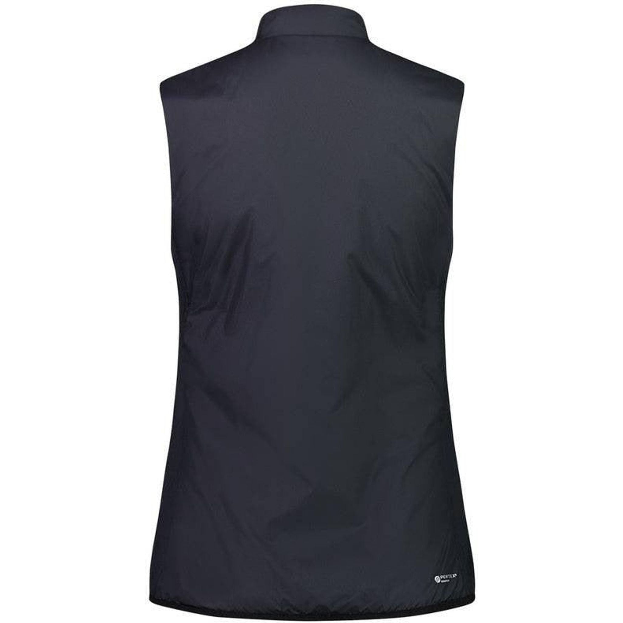 Mons Royale Womens Arete Wool Insulation Vest Outside Sports