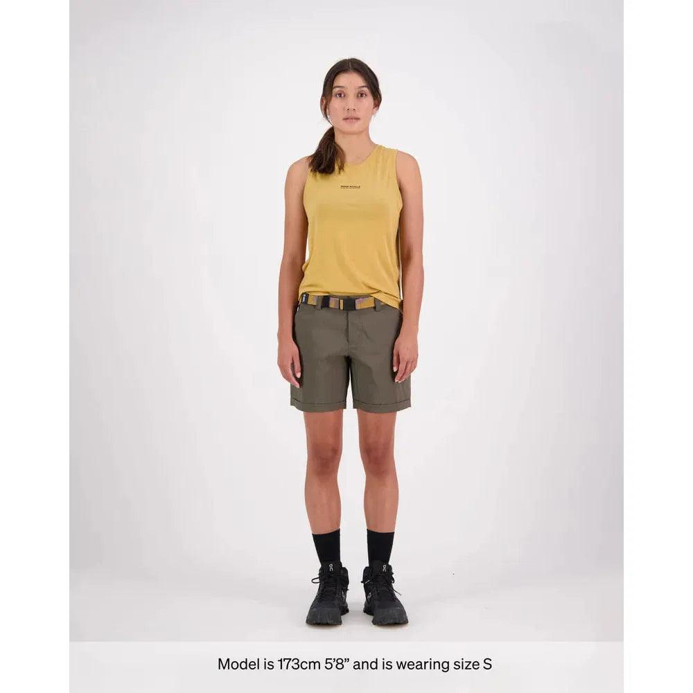 Mons Royale Women's Drift Shorts 2.0 <span style="background-color:rgb(246,247,248);color:rgb(28,30,33);"> Bike Shorts </span>