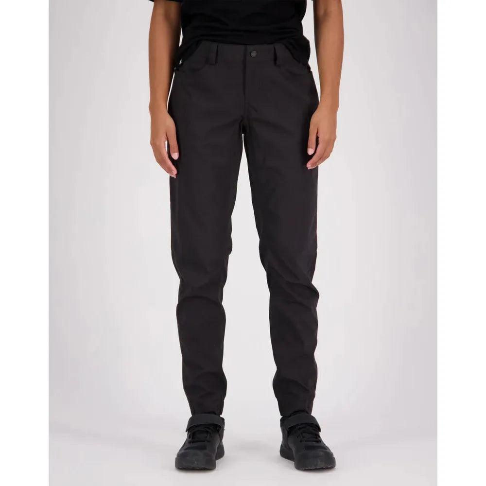 Mons Royale Women's Virage Pants 2.0 <span style="background-color:rgb(246,247,248);color:rgb(28,30,33);"> Bike Pants </span>