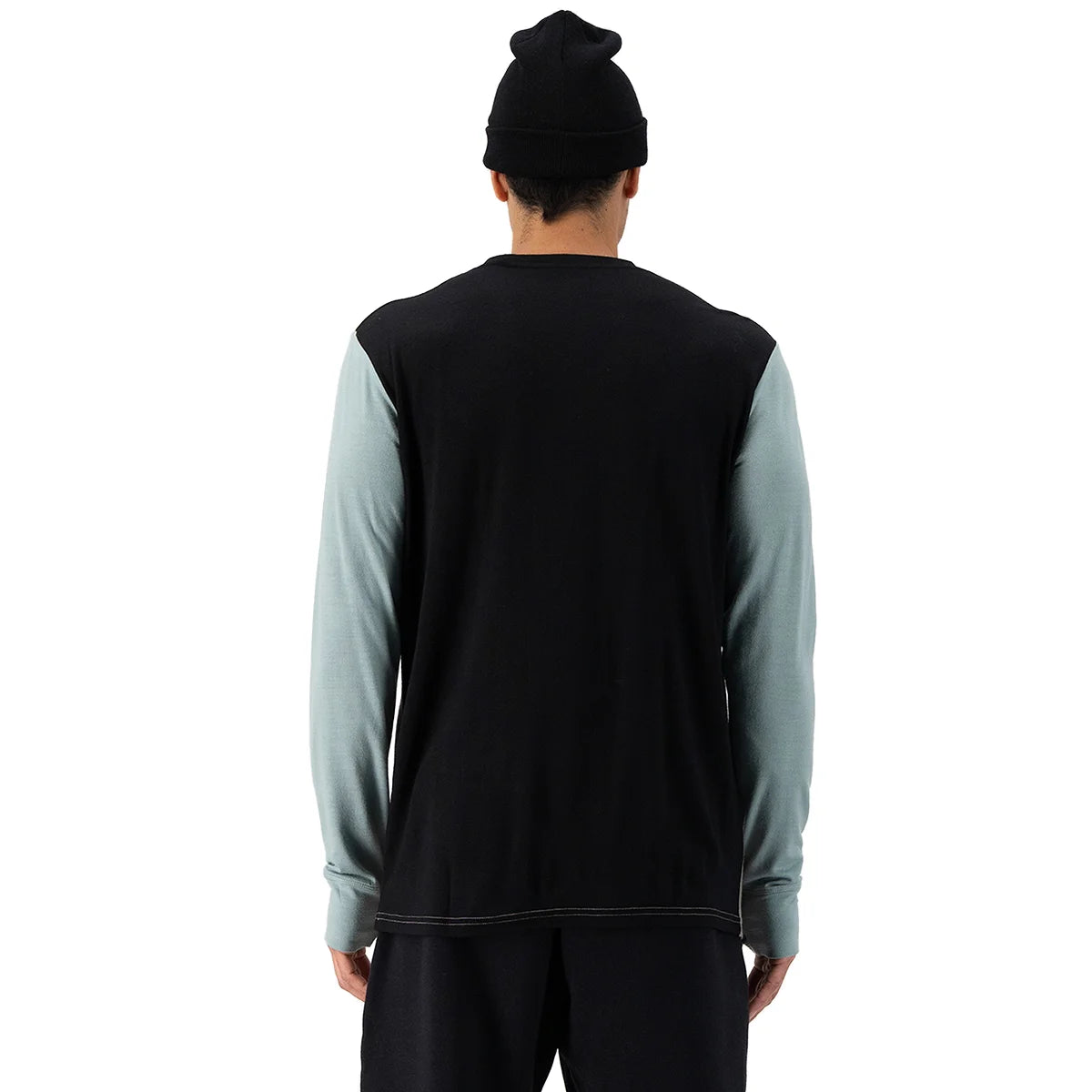 Mons Royale Men's Yotei Long Sleeve
