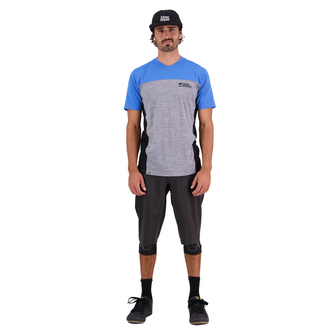 Mons Royale Men's Redwood Enduro VT