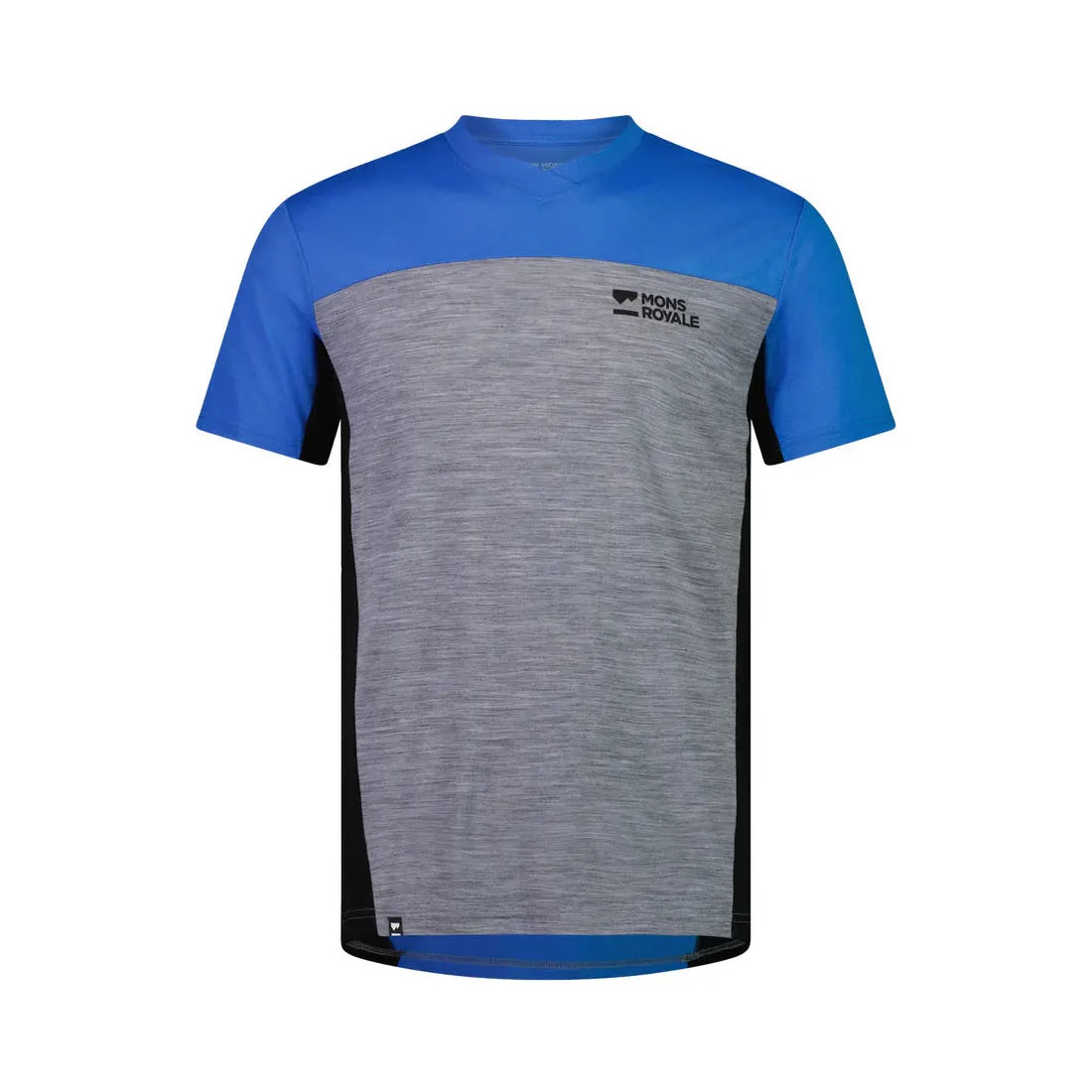 Mons Royale Men's Redwood Enduro VT