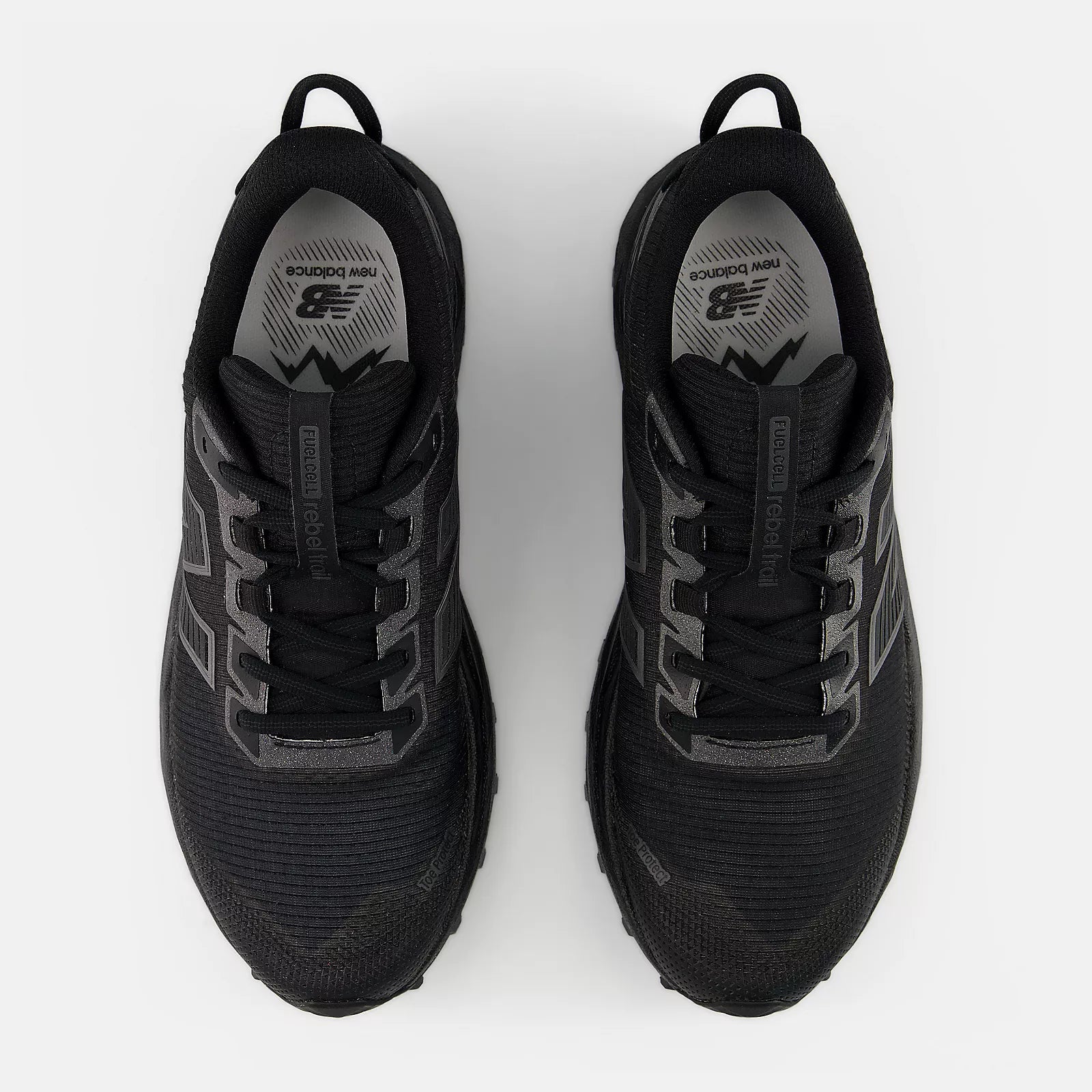 New Balance Men's Fuel Cell Rebel Trail v1 Trail Running Shoes
