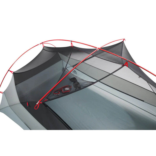 MSR Hubba Hubba LT 2 Tent