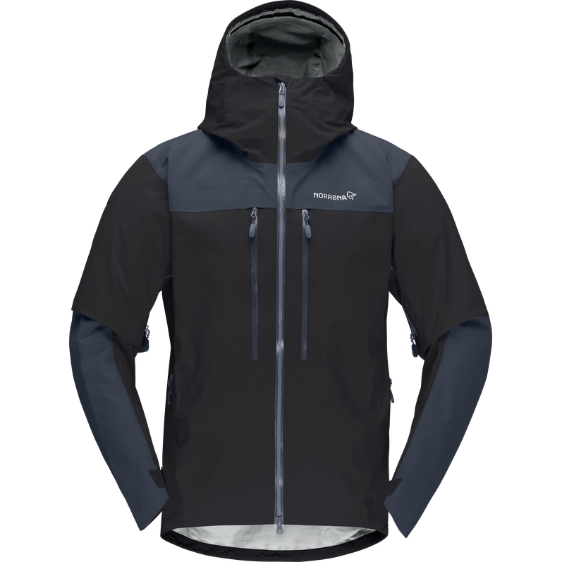 Norrona Men's Trollveggen Gore-Tex Pro Light Jacket '25