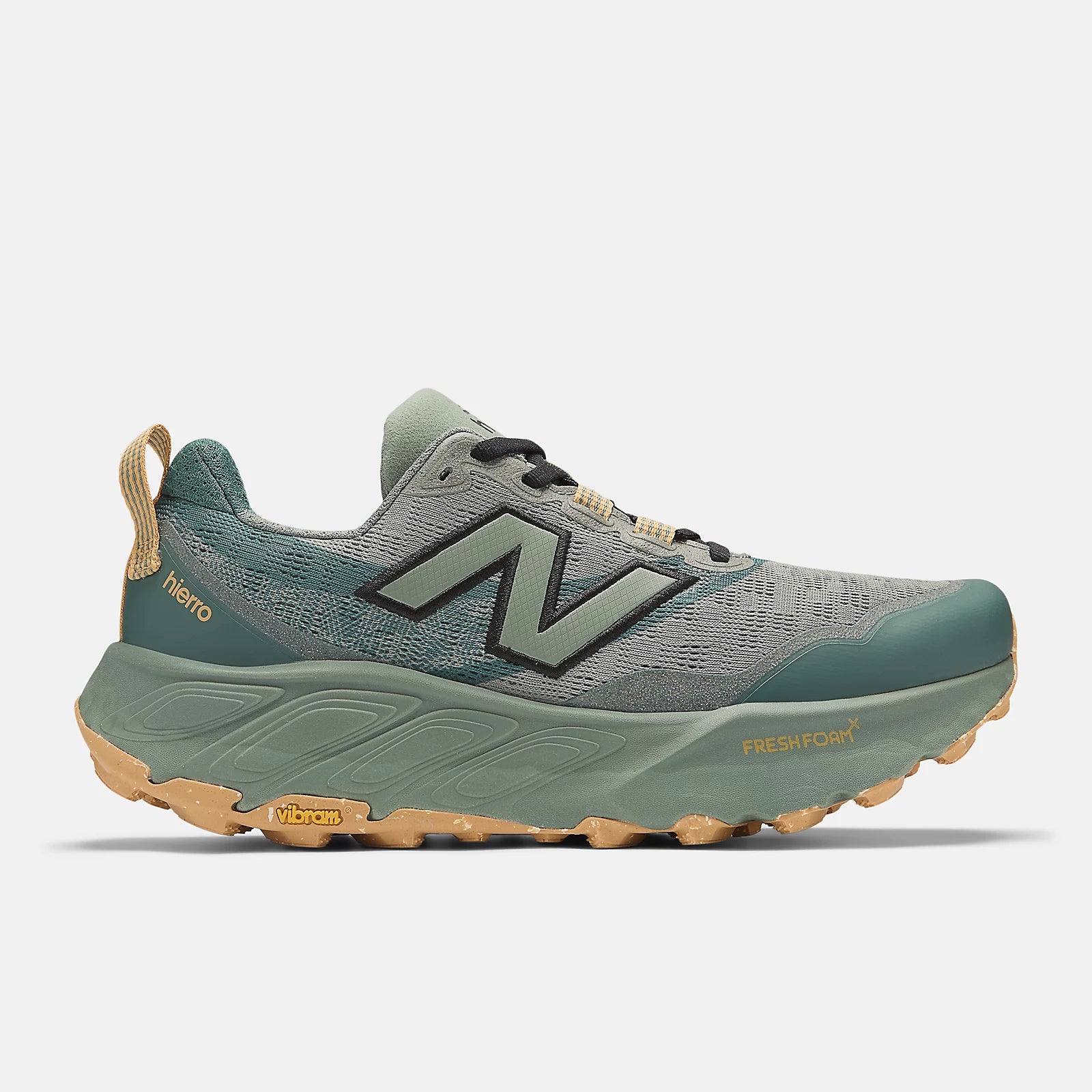 New Balance Men's Fresh Foam X Hierro V9