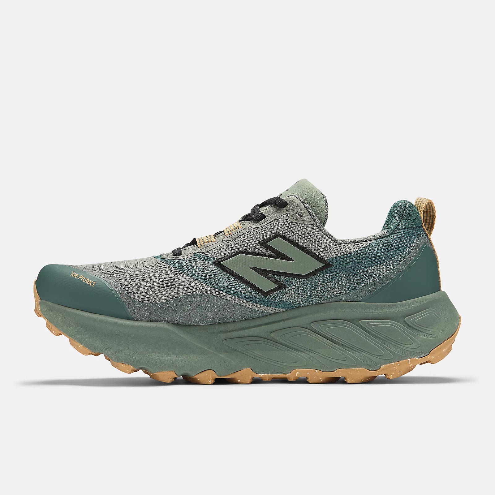 New Balance Men's Fresh Foam X Hierro V9
