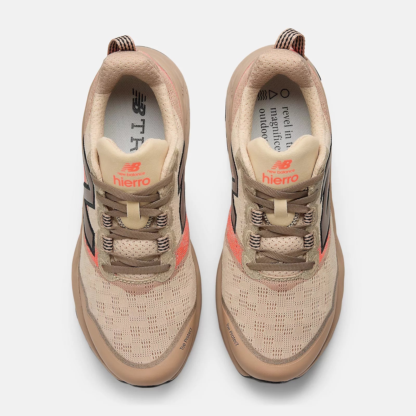 New Balance Women's Fresh Foam X Hierro V9