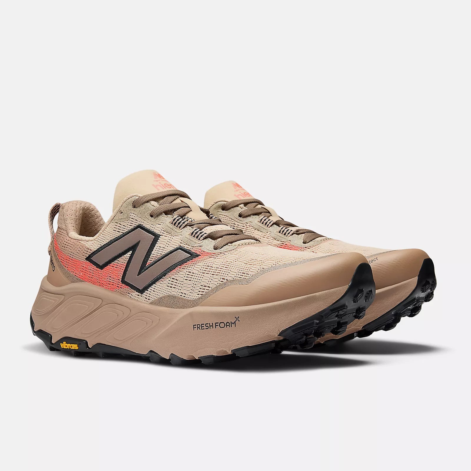 New Balance Men's Fresh Foam X Hierro V9