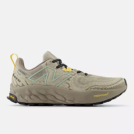 New Balance Men's Fresh Foam Hierro V8 Gore-Tex (2E) Wide Timberwolf