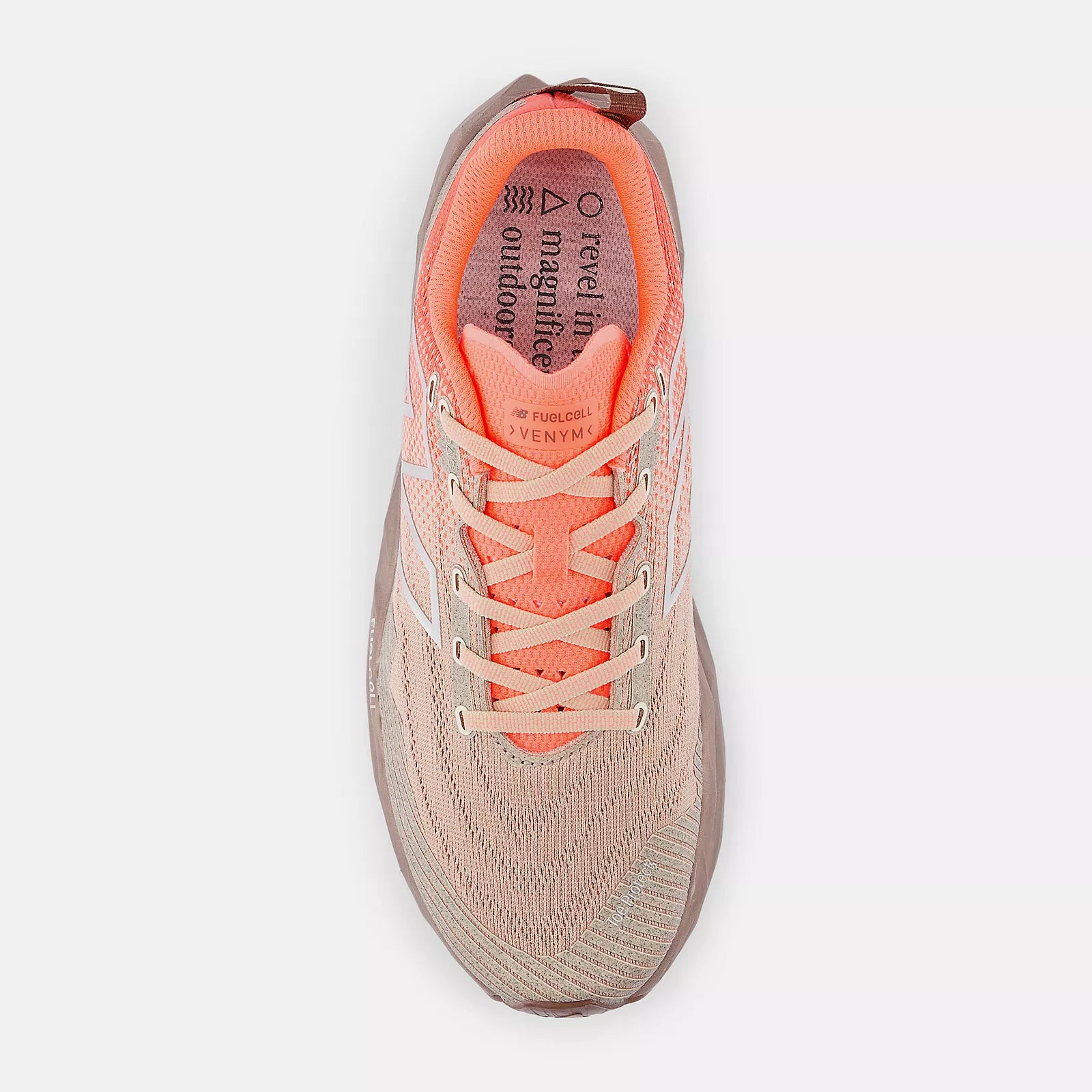 New Balance Men's FuelCell Venym V1