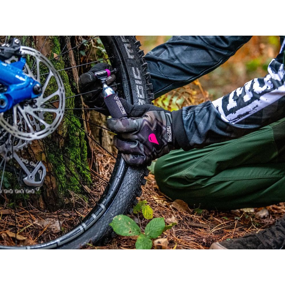Muc Off C02 MTB Inflator Kit