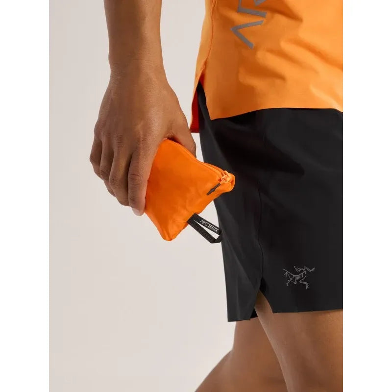 Arc'teryx Men's Norvan Windshell Hoody