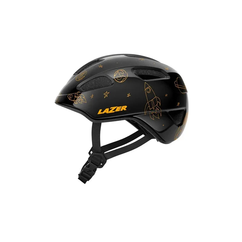 Lazer Baby's PNUT 2.0 KinetiCore Bike Helmet