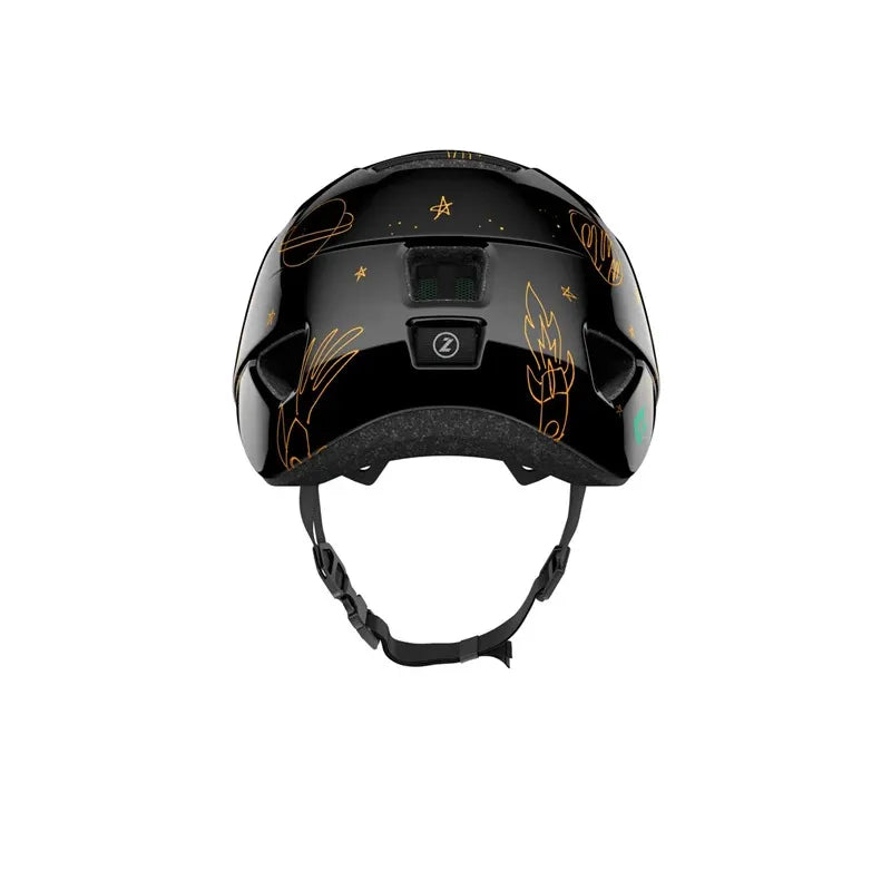 Lazer Baby's PNUT 2.0 KinetiCore Bike Helmet