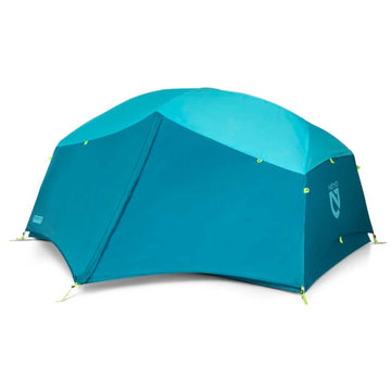 Nemo Tent - Aurora 2P & footprint