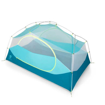 Nemo Tent - Aurora 2P & footprint