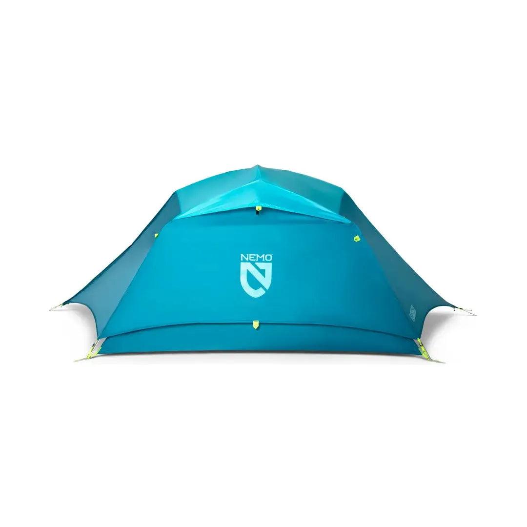 Nemo Tent - Aurora 3P & footprint <span style="background-color:rgb(246,247,248);color:rgb(28,30,33);"> Tents </span>