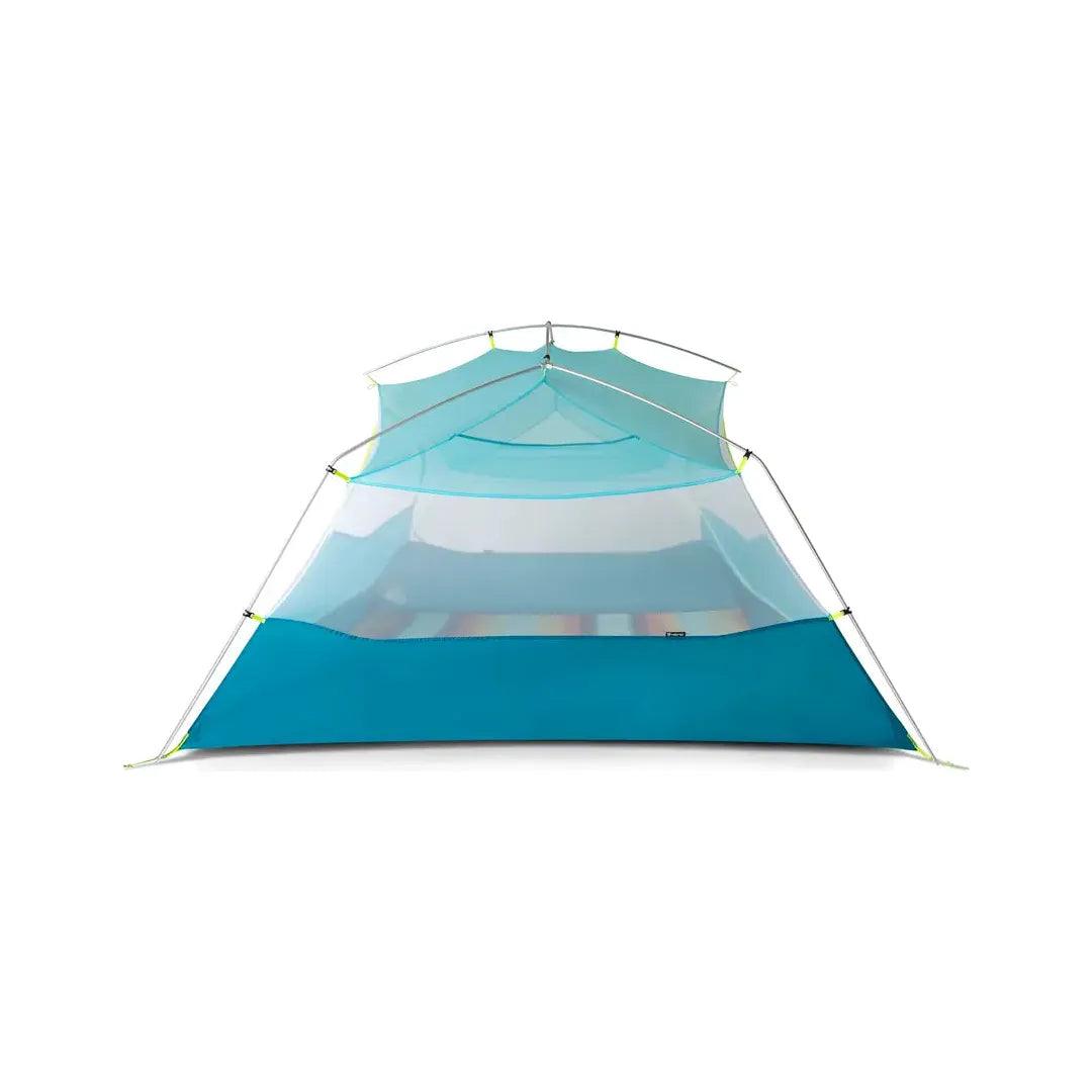 Nemo Tent - Aurora 3P & footprint <span style="background-color:rgb(246,247,248);color:rgb(28,30,33);"> Tents </span>