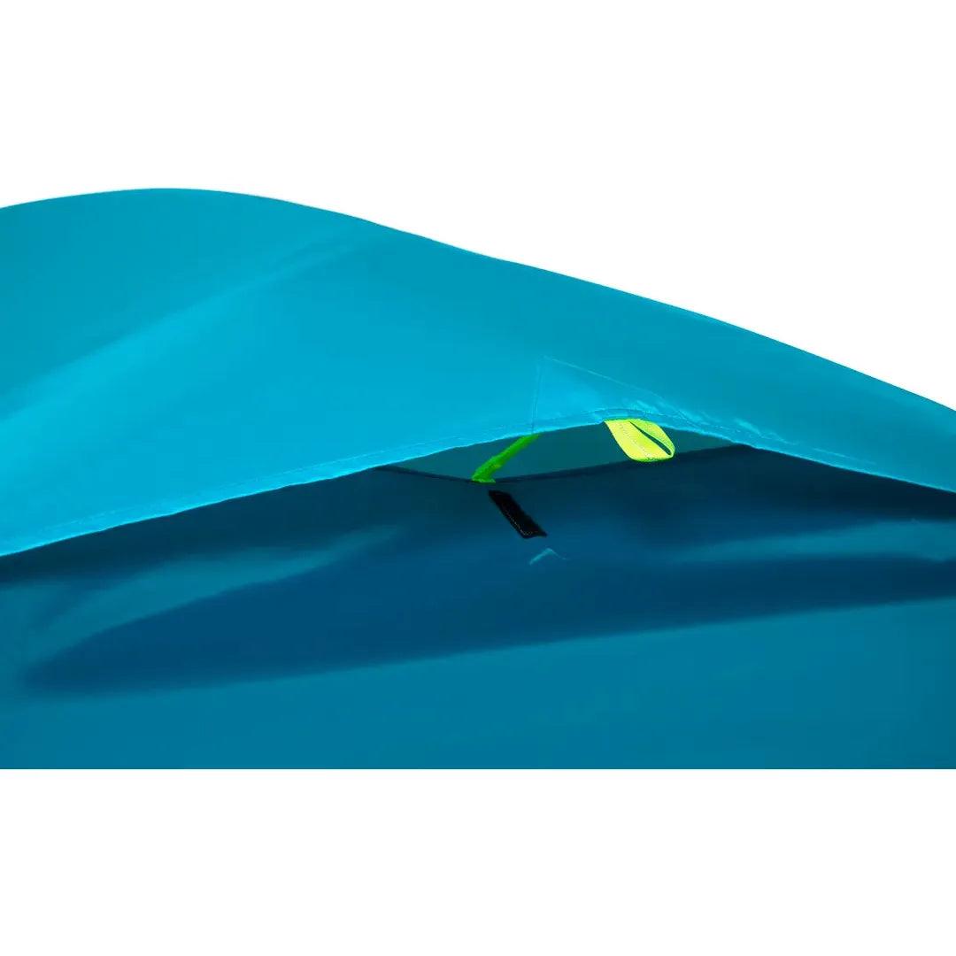 Nemo Tent - Aurora 3P & footprint <span style="background-color:rgb(246,247,248);color:rgb(28,30,33);"> Tents </span>