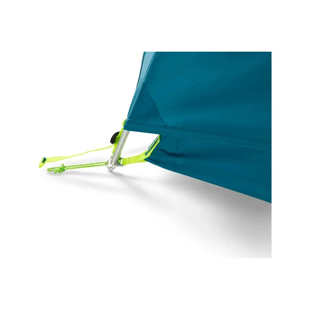 Nemo Tent - Aurora 3P & footprint <span style="background-color:rgb(246,247,248);color:rgb(28,30,33);"> Tents </span>