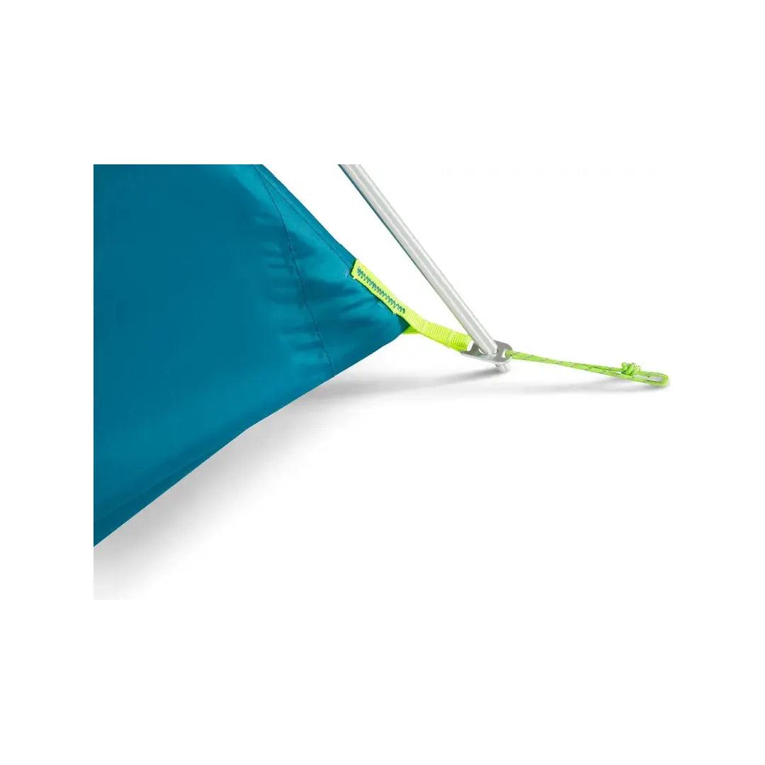 Nemo Tent - Aurora 3P & footprint <span style="background-color:rgb(246,247,248);color:rgb(28,30,33);"> Tents </span>