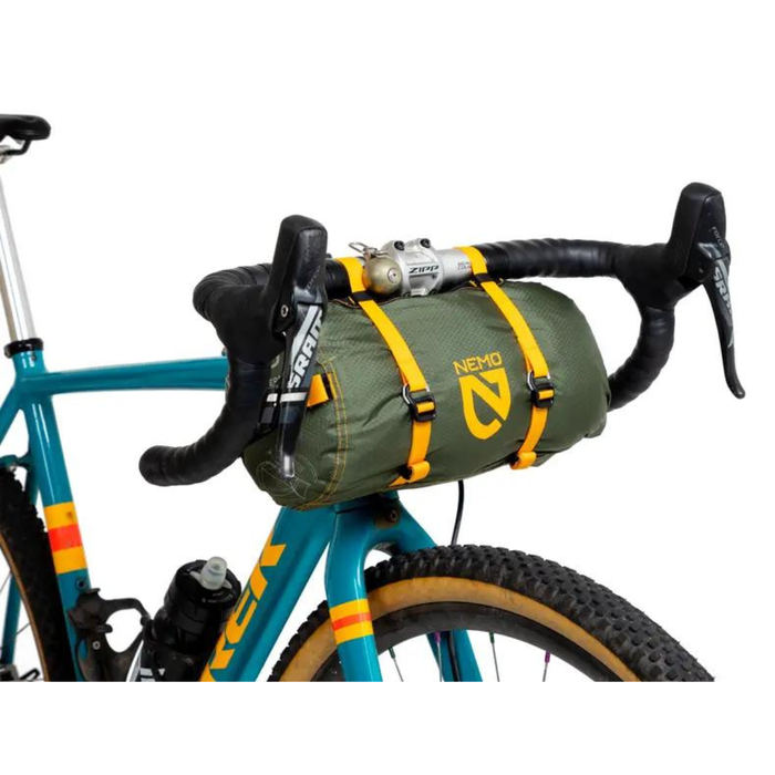 Nemo Dragonfly Bikepack OSMO 1P Tent