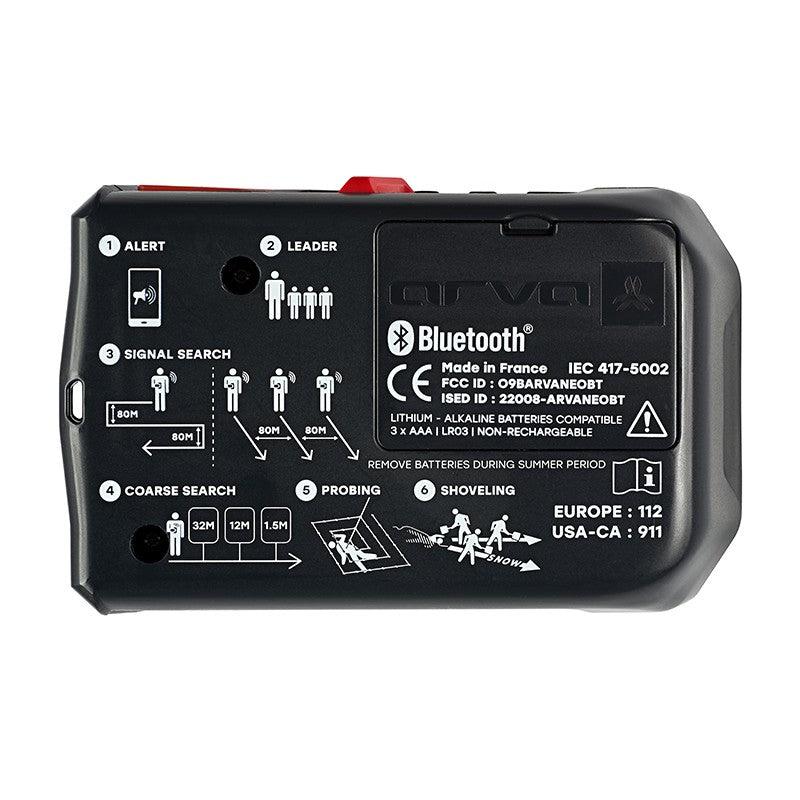 Arva Neo BT Pro Transceiver_1