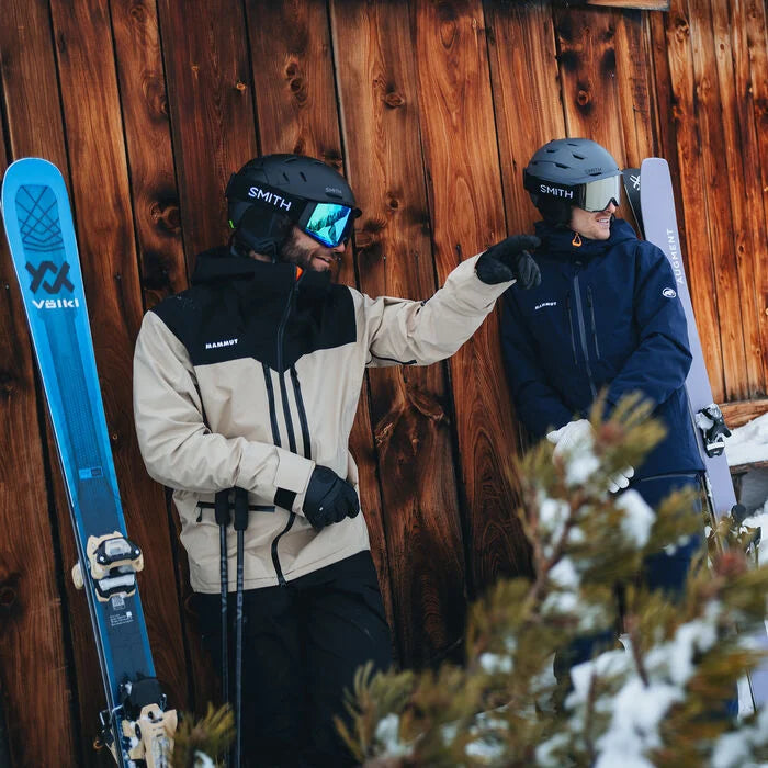 Smith Nexus MIPS Snow Helmet