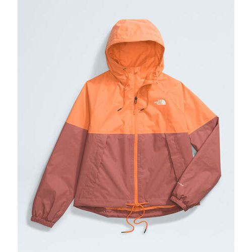 The North Face Women's Antora Rain Hoodie