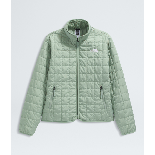 The North Face Women’s Junction Insulated Jacket