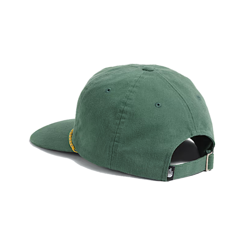 The North Face Norm 5-Panel Cap
