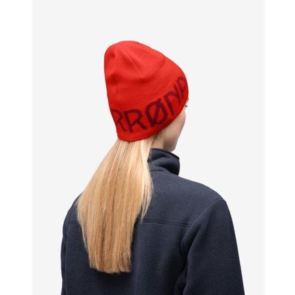 Norrøna /29 merinoUll logo Beanie