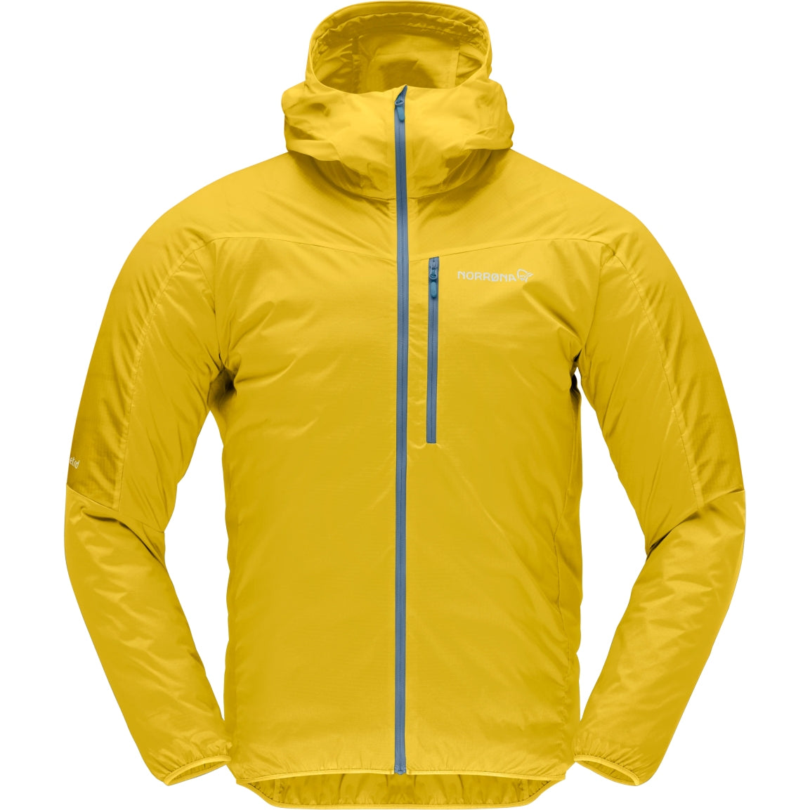 Norrona Men's Falketind Aero60 Hood