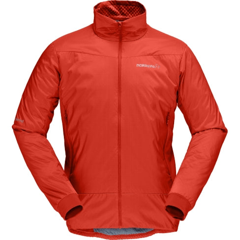 Norrona Men's Falketind Octa Jacket